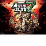 Metal Slug 7