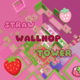 straw wallhop tower  icon