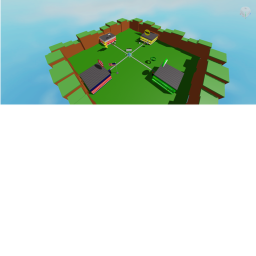 Villan vs Hero tycoon