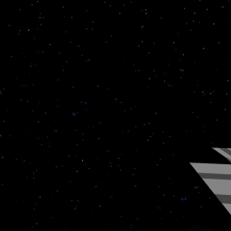 Coruscant (W.I.P.)