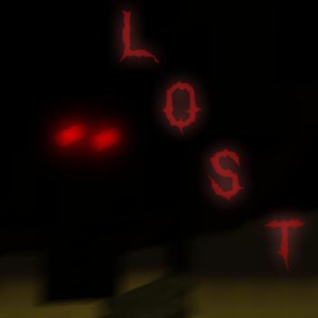 Lost [Beta]