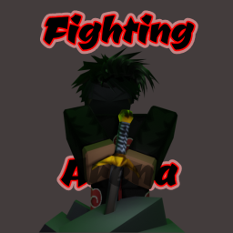 Fighting Arena (Beta)