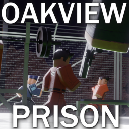 👮 Oakview Prison RP