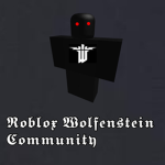 Roblox Wolfenstein Community