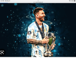 True Messi Fans!