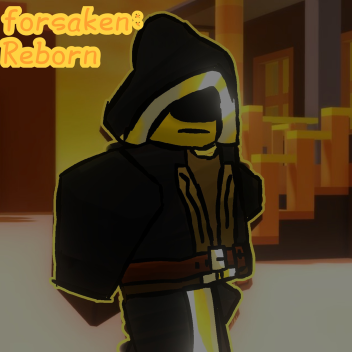 Forsaken Reborn (Doombringer..)