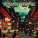 yesuke