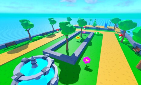 Fun Place To Be City (Live Event)