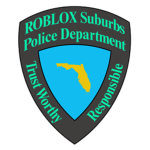 Roblox Suburbs Police Department