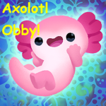 Axolotl Obby Fan Group!