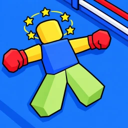 [BOSS] Illegal Boxing icon