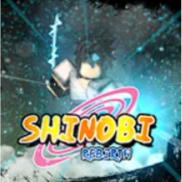 Shinobi:Rebirth (NI2)