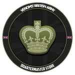 [VBA] Quartermasters