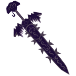 [PBR] Fallen Sword:Violet Storm [Code: VIOLS]
