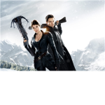 [HGWH] Hansel and Gretal Witch Hunters !!