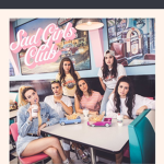 The sad girls club