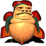 The Hutt Cartel 《SWTOR》