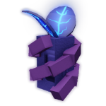 Volt Lily seed image