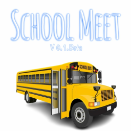 Schoolmeet - meet stundents