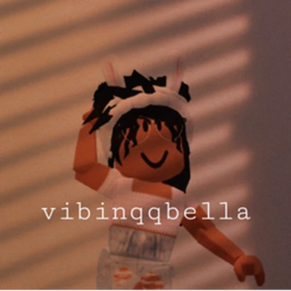 Arabella's Fan Group! Roblox group icon