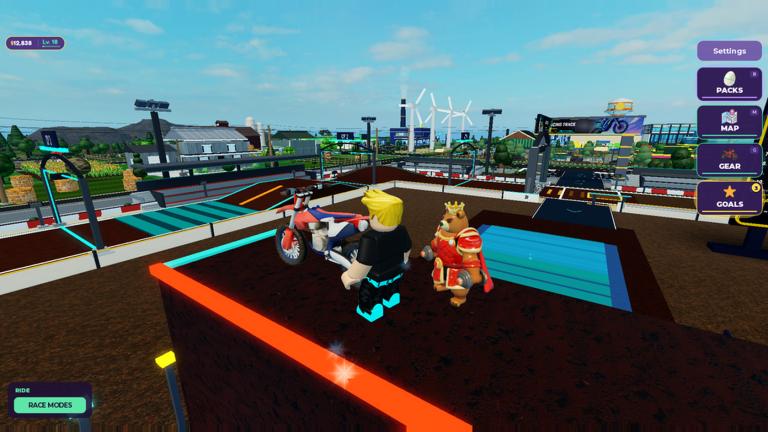 Thumbnail added