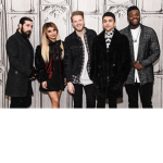 Pentatonix Offical Fan Club