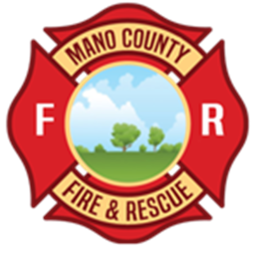 Mano County Police Patrol