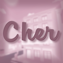 Cher