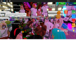 iiRxptorx fan group!
