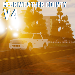 Merriweather County V4