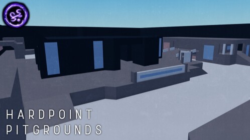[DT] Hardpoint Pitgrounds