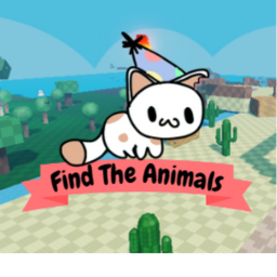 Find The Animals!