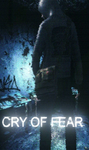 cry of fear.