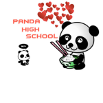 Panda High School