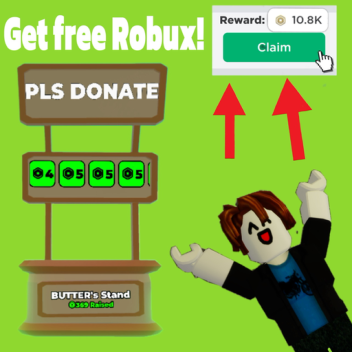 CRAPPY DONATIONS