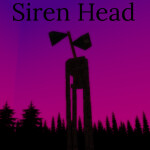 Siren Head (fan remake)