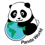 Panda World (Safe)