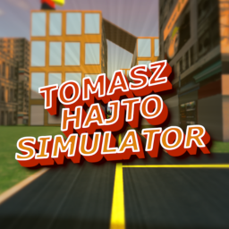 Tomasz Hajto Simulator