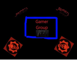 gamers in the house