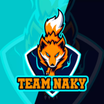 TEAM NAKY