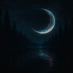 Glitched Nights