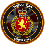 |ABA| British Army |