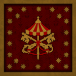 Roman Curia of the Pontificatе