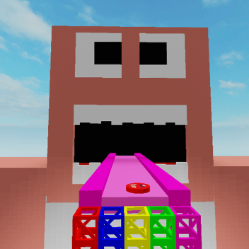 Super Awesome Obby!