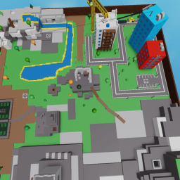 Pvp Zone