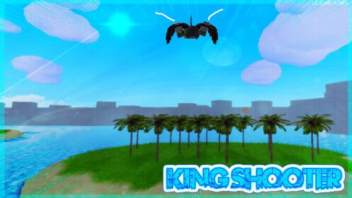 [UPDATE!] King Shooter (BETA)