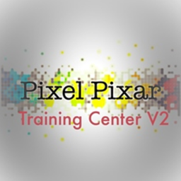 Pixel Pixar Training Center V2