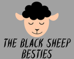The Black Sheep Besties