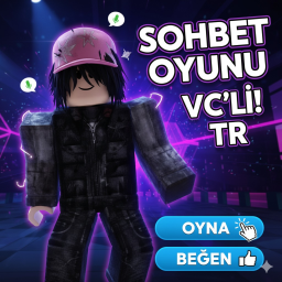 Türk Sohbet Oyunu [2026!🔥]