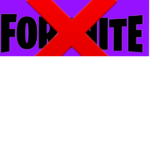 Fortnite and is trash